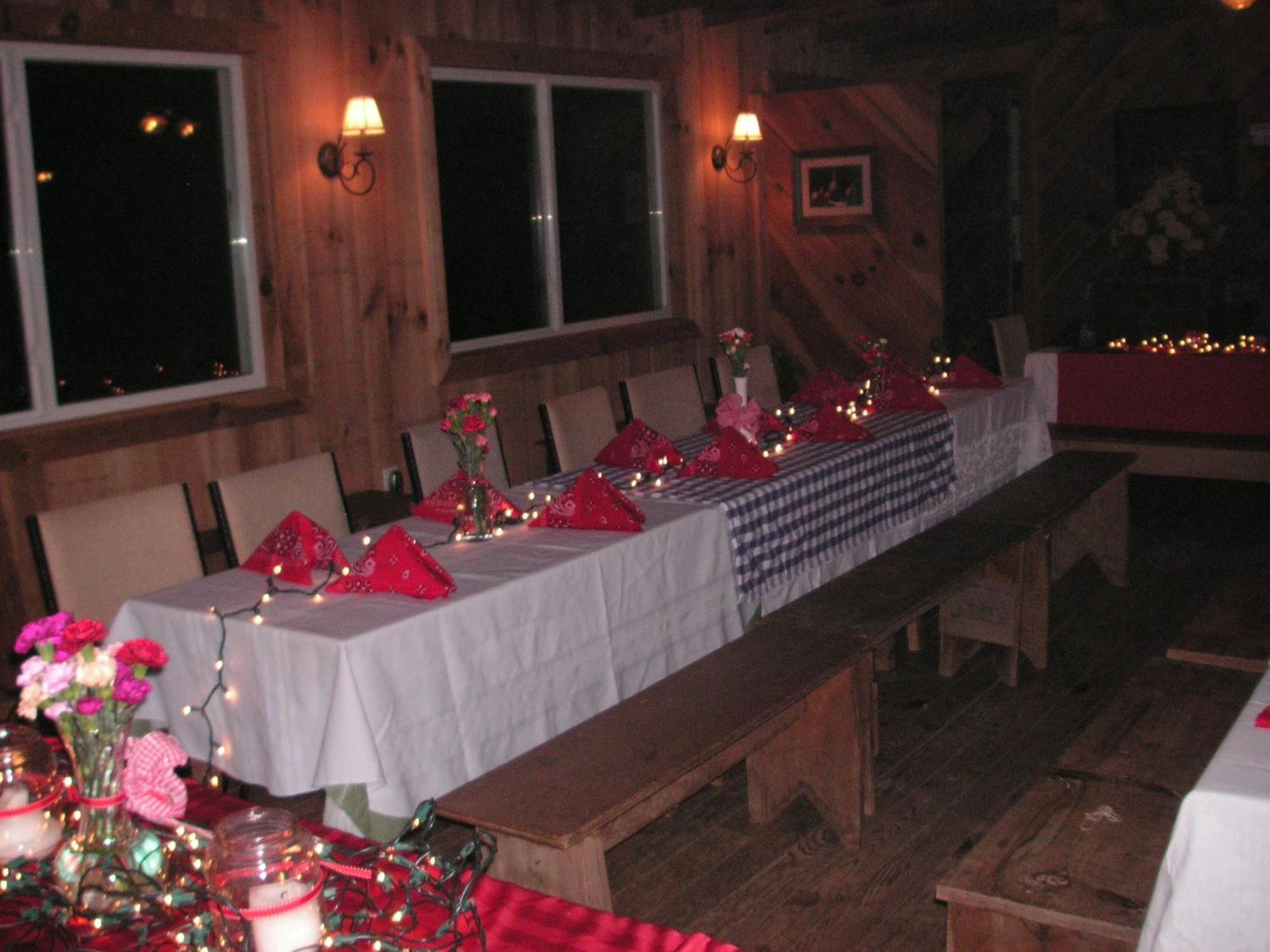 Arrowmont Stables & Cabins Cullowhee エクステリア 写真
