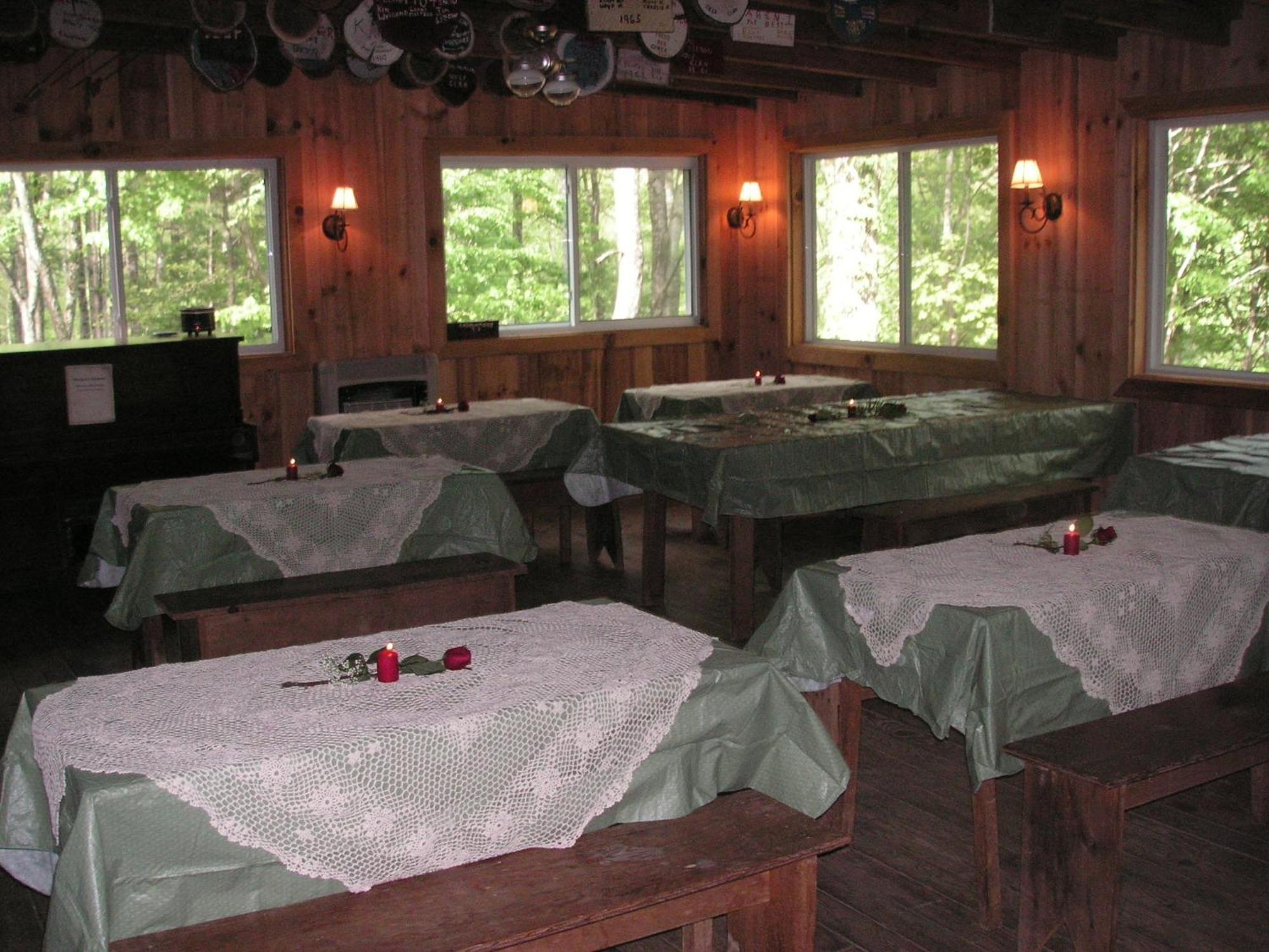 Arrowmont Stables & Cabins Cullowhee エクステリア 写真
