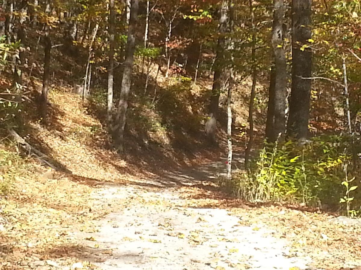 Arrowmont Stables & Cabins Cullowhee エクステリア 写真